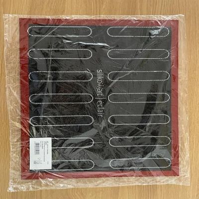 AIR MAT ECLAIR & CHOUX - TAPPETO in SILICONE 300X400 MM