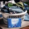 6 x 34 Tumble Dryer Sheets Spring Awakening Fabric Conditioner Fresh Cloth Fresh Fragrance Long Lasting Freshness Tumble Drying for Clean & Soft Fabrics (204 Sheets) view 2