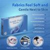 6 x 34 Tumble Dryer Sheets Spring Awakening Fabric Conditioner Fresh Cloth Fresh Fragrance Long Lasting Freshness Tumble Drying for Clean & Soft Fabrics (204 Sheets) view 4