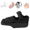 YOUFE Post Op Recovery Shoe, Forefoot Off Loading Healing Shoes Offloading Post Operation Shoes Orthopedic Forefoot Shoes for Post Surgery,M view 3