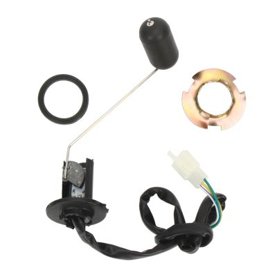 BWANGIAO Gas Fuel Tanks Sensor Float Level Kit for 125-150cc GY6 Chinese Scooter Moped ATV Motorcycles Modified