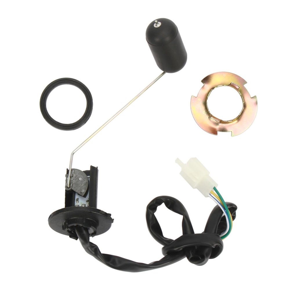 BWANGIAO Gas Fuel Tanks Sensor Float Level Kit for 125-150cc GY6 Chinese Scooter Moped ATV Motorcycles Modified