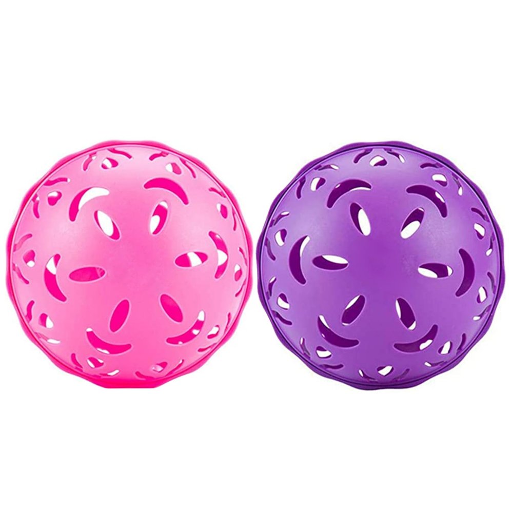 Laundry Balls for Washing Machine Bra Washing Ball 2PCS Bra Laundry Bags for Washing Machine Anti Winding Bra Laundry Net Protect Underwear Bra Bra Washing Bags Underwear Wash Ball for Home Travel