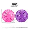 Laundry Balls for Washing Machine Bra Washing Ball 2PCS Bra Laundry Bags for Washing Machine Anti Winding Bra Laundry Net Protect Underwear Bra Bra Washing Bags Underwear Wash Ball for Home Travel view 3