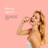 Her Desire Capsules with Liboost, Maca, Ashwagandha, Ginseng, Zinc, Biotin, Vitamin D, Vitamin B6, and Vitamin B12, by Tummy Tox view 4
