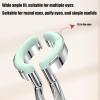 Contacts Lenses Remover Tool - Comfortable Contacts Lenses Applicator | Contacts Lens Eyelid Stretcher | Easy to Use Contacts Lens Wearing Aid | Eyelid Opener Lens Removal Tool Contacts Lens Wearer view 4