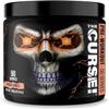 JNX The Curse! Pre Workout Powder - Orange Mango 50 Servings | Preworkout: Boost Strength, Energy + Focus for Men & Women | Caffeine, Beta-Alanine, Creatine & L-Citrulline (250 g, Peach Mango) view 1