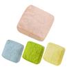 Anneome 4pcs Multi-Function Small Bag for Women Sanitary Napkin Pack Tampon Bag Period Pouch Menstrual Pad Storage Decorative Portable view 1