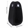TaNeHaKi Portable Steam,Personal Steam Sauna Spa for Home Relaxation 2l Steamer Timer Sauna Tent for Detox Relaxation Indoor Sauna view 3