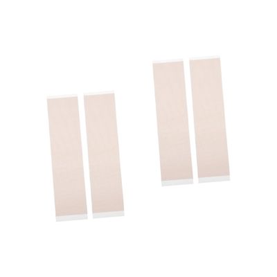 Didiseaon 4pcs Scar Patches for Wound Tapes Repair Stickers Scar Desalination Pasters