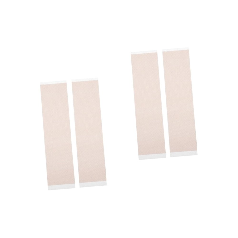 Didiseaon 4pcs Scar Patches for Wound Tapes Repair Stickers Scar Desalination Pasters