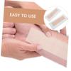 Didiseaon 4pcs Scar Patches for Wound Tapes Repair Stickers Scar Desalination Pasters view 3