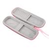 Didiseaon 3pcs Box Reusable Toothbrush Holder for Travel Toothbrush Storage Pouch Leak Design and Boys and Girls view 4