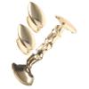 Healeved 1set Grills for Halloween Cosplay Teeth Accessories Eye-catching Fangs for Costume Parties and Events view 1
