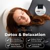 Nebula 500W Infrared Sauna Blanket for Relaxation and Detoxification | Infrared Therapy Sauna Blanket with Handheld Controller & Storage Bag, Saunas for Fast Recovery, Relaxation, Improve Sleep, Detox view 4