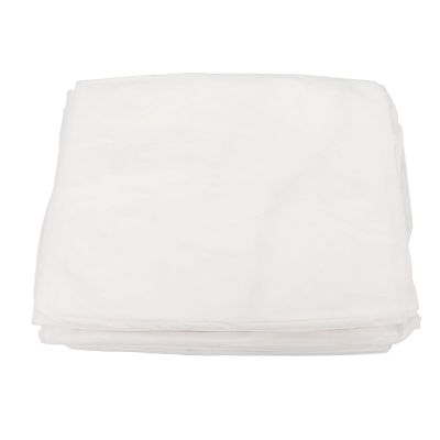 10pcs Disposable Massage Table Sheet Non Woven SPA Bed Cover, Universal Application for Most Standard Massage Tables and Chairs