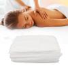 10pcs Disposable Massage Table Sheet Non Woven SPA Bed Cover, Universal Application for Most Standard Massage Tables and Chairs view 2