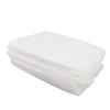 10pcs Disposable Massage Table Sheet Non Woven SPA Bed Cover, Universal Application for Most Standard Massage Tables and Chairs view 3