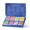 Twinings Christmas Festive Favourites Premium Tea Selection | Ideal Secret Santa Christmas Gifts Idea For Women & Men |40 Tea Bags |8 flavours of Green Tea & Herbal Infusions view 1