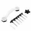 Beufee Dent Repair Kit, Refrigerator Car Body Bridge Gets Dents out of Fridge Dent Remover Puller Paintless Dent Repair Tools for Car view 1
