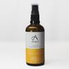 Absolute Aromas | Ginger Hair & Body Treatment Oil - with Pure Ginger CO2, Castor, Sunflower & Almond Oil, 100ml view 1