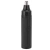 Nose Hair Trimmer Electric Nose Hair Trimmer Rechargeable Portable Clipper for Men Women Home Travel Black view 3