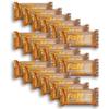 Fatt Keto Blondie (Vanilla Praline), 2.4g Carbs, No Sweeteners, Low Sugar, Low Carb, High Prebiotic Fibre, No Seed/Palm Oils, Made in the UK (Pack of 18) view 1