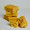 Fatt Keto Blondie (Vanilla Praline), 2.4g Carbs, No Sweeteners, Low Sugar, Low Carb, High Prebiotic Fibre, No Seed/Palm Oils, Made in the UK (Pack of 18) view 3