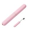 Wectirc Traveling Toothbrush Holders,Portable Breathable Toothbrush Case - Portable Travel Toothbrush Holder Toothbrush Case Travel Cover Holder view 1