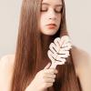 Scalp Massager Hair Growth | Silicone Scalp Scrubber Shampoo Brush,Scalp Scrubber with Soft Bristles and Long Handle for Deep Cleaning view 2