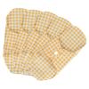 5pcs Reusable Cotton Pad for Female Leak Proof Washable High Absorption Cloth Menstrual Pads (20 * 23CM) view 4