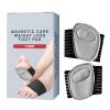 Yianyal Smart Foot Massager - Massage Machine for Foot,Soft Texture Foot Massage Cushion for Sports People, Students, Elderly, and Workers view 1