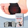 Yianyal Smart Foot Massager - Massage Machine for Foot,Soft Texture Foot Massage Cushion for Sports People, Students, Elderly, and Workers view 2