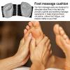 Yianyal Smart Foot Massager - Massage Machine for Foot,Soft Texture Foot Massage Cushion for Sports People, Students, Elderly, and Workers view 3