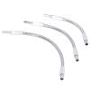 3Pcs Flexible Shaft Extension Flexible Shaft Extension, Drill Universal Drill Bit Extrender Holder 1/4in Set Kit view 4