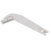 0.5mm Accuracy Stainless Steel Drill Bit Sharpening Gauge 118 Angle Tool for Wood Metal view 3