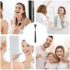 3 Sided Toothbrush - Sensory Bristle Travel Toothbrush,Soft Bristles Toothbrush, Three Bristle Travel Toothbrush, Toothbrush with Angled Bristles for Gum Travel view 4