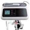 1.05 Mhz Ultrasonic Therapy Machine-Touch Control, for Pain Relief Muscle Joints Massage Ultrasound Physiotherapy Device LCD Screen Display, 5 Gears Intensity/(5-30min) Timer view 1