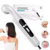 Portable Pain Relief Devicesm, Ultrasound Physiotherapy Equipment, 15 Minute Timing+ 3 Gears Adjustable, Effective Radiation Area: 4cm, for Arthritis Physical Therapy Body Massager view 1
