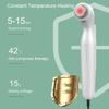 Portable Pain Relief Devicesm, Ultrasound Physiotherapy Equipment, 15 Minute Timing+ 3 Gears Adjustable, Effective Radiation Area: 4cm, for Arthritis Physical Therapy Body Massager view 3