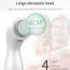 Portable Pain Relief Devicesm, Ultrasound Physiotherapy Equipment, 15 Minute Timing+ 3 Gears Adjustable, Effective Radiation Area: 4cm, for Arthritis Physical Therapy Body Massager view 4