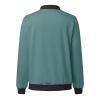 WILLBEST blouses for women jumper dresses for women UK tops pullover sweatshirts trench coats black vest top sweatshirt ladies clothes roll up sleeve holiday shirts men mens holiday shirts view 4