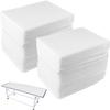 100 PCS Spa Bed Sheets, Disposable Bed Sheets, Non Woven Fabric Bed Cover for Beauty Salon, Spa, Massage, Hotels, Beautician, 180 x 80 cm view 1