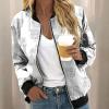 motorbike hoodie tube top dressy casual long black coat rain jacket oversized denim jackets for women long/roll up sleeve rain coats for women winter coats uk ladies jackets view 3