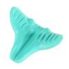 Neck and Shoulder Relaxer,Portable Cervical Traction Device Neck Stretcher,Neck Posture Corrector Chiropractic Pillow for TMJ Pain Relief and Cervical Spine Alignment view 1