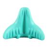 Neck and Shoulder Relaxer,Portable Cervical Traction Device Neck Stretcher,Neck Posture Corrector Chiropractic Pillow for TMJ Pain Relief and Cervical Spine Alignment view 3