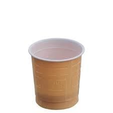 Chocolate 73mm incup drinks for in cup vending machines