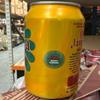 Jamaican Style Ginger Beer Carbonated Soft Drink with Natural Root Ginger Extract, Refreshing Fizzy Beverage in 330ml Cans, Pack of 48 view 4
