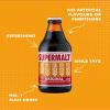 Supermalt Original Non-Alcoholic Vegan Malt Drink with B Vitamins, 330ml (Pack of 24 Bottles) view 3
