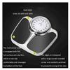 High Accuracy Mechanical Personal Scale Mechanical Weighing Machine with Anti-slip Base Weighing Scale with Zeroing Adjustment Button Multi-purpose view 2